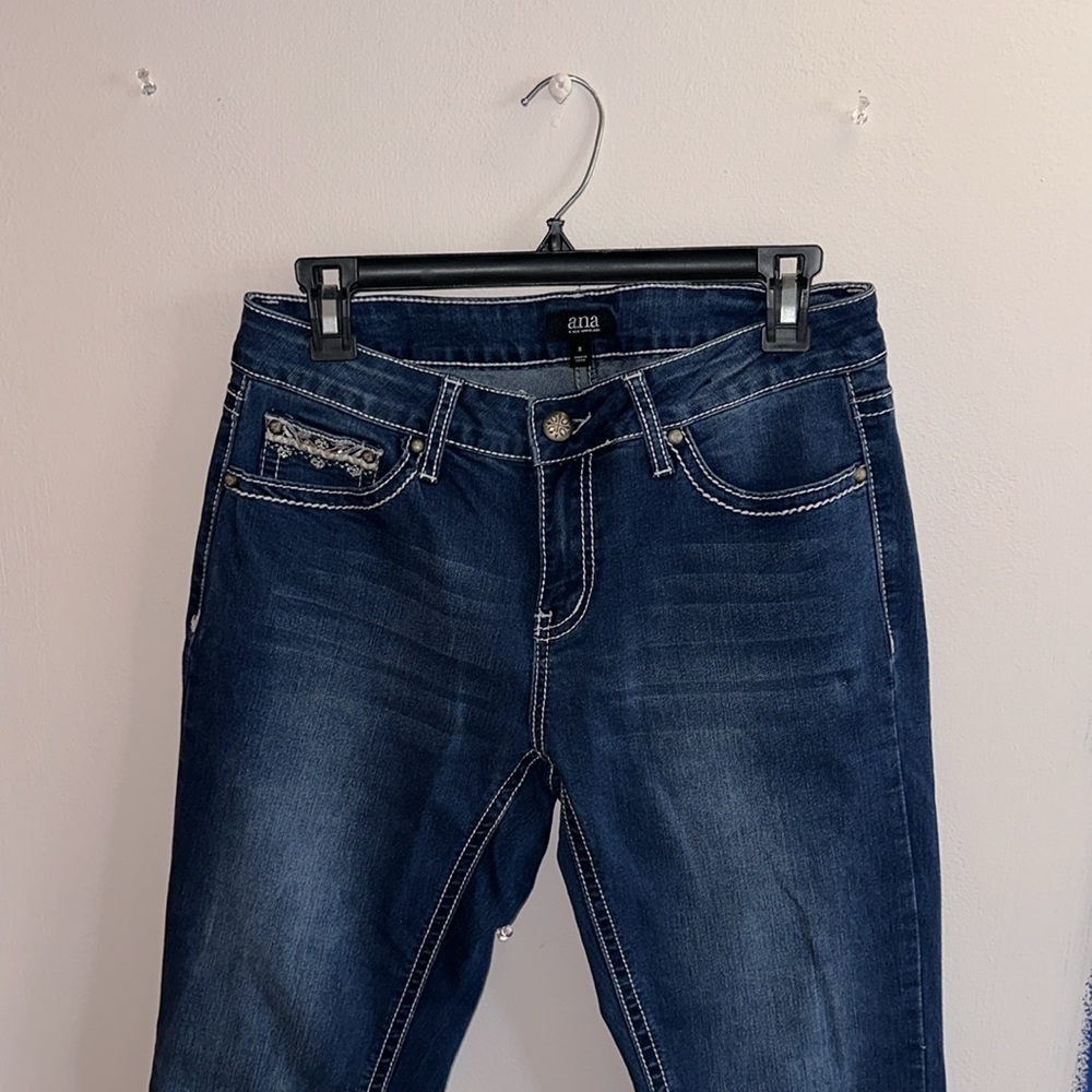 A.N.A jeans size 8